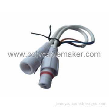 2 PIN LED Waterproof Cable